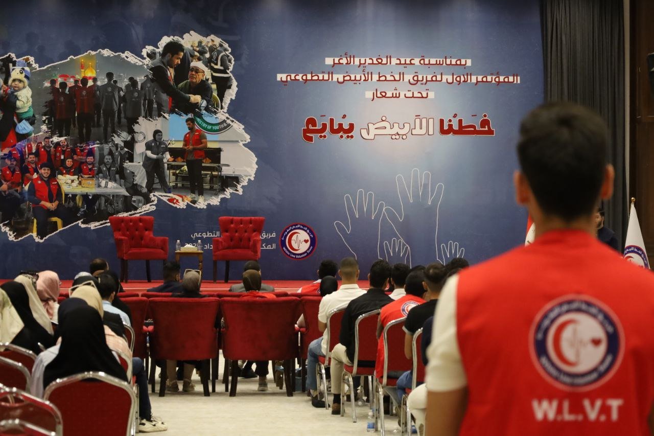 القسم الثقافي